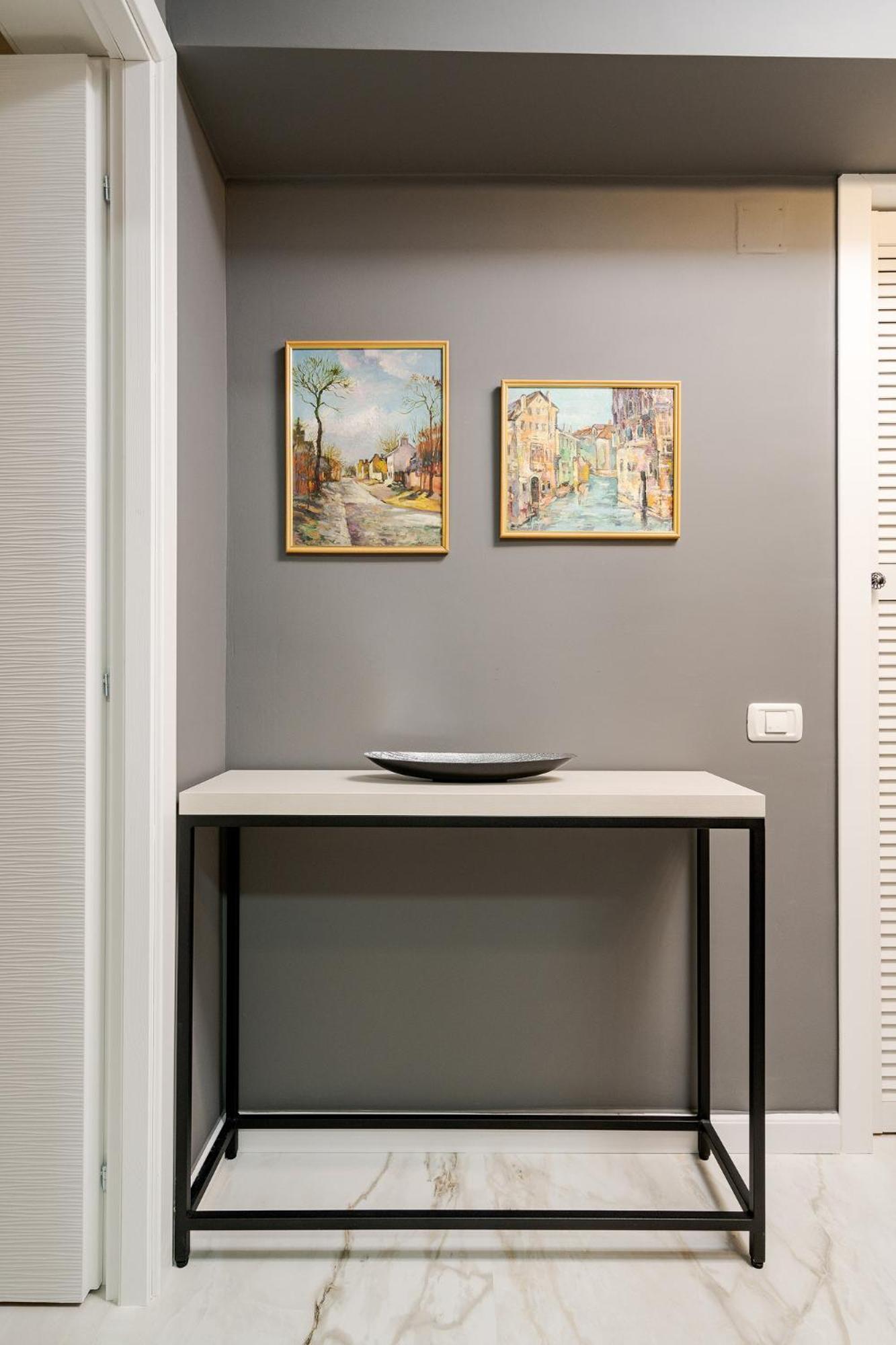 Cooper And Wood Elegance Orizont Galleries ブカレスト エクステリア 写真